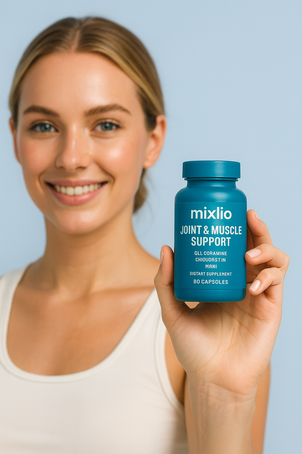 <em>Karen M., Chicago, IL</em>