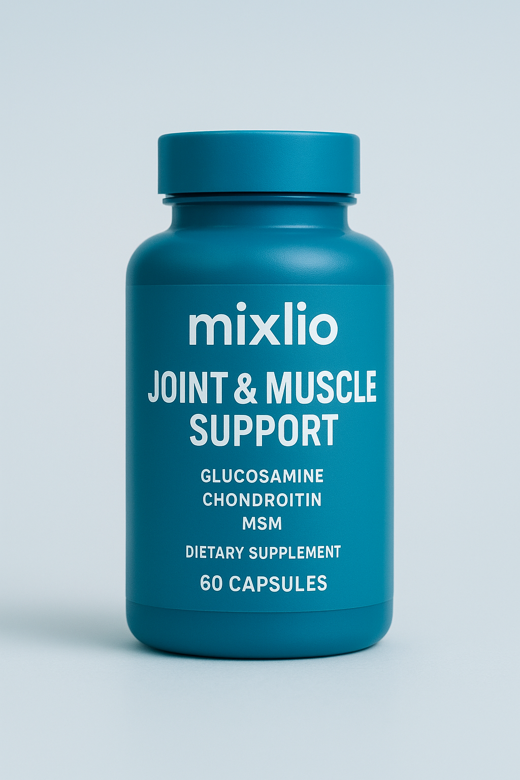 Mixlio - Joint & Muscle Support