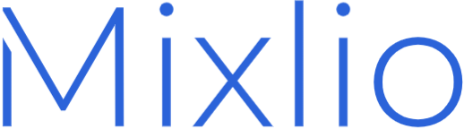 Mixlio